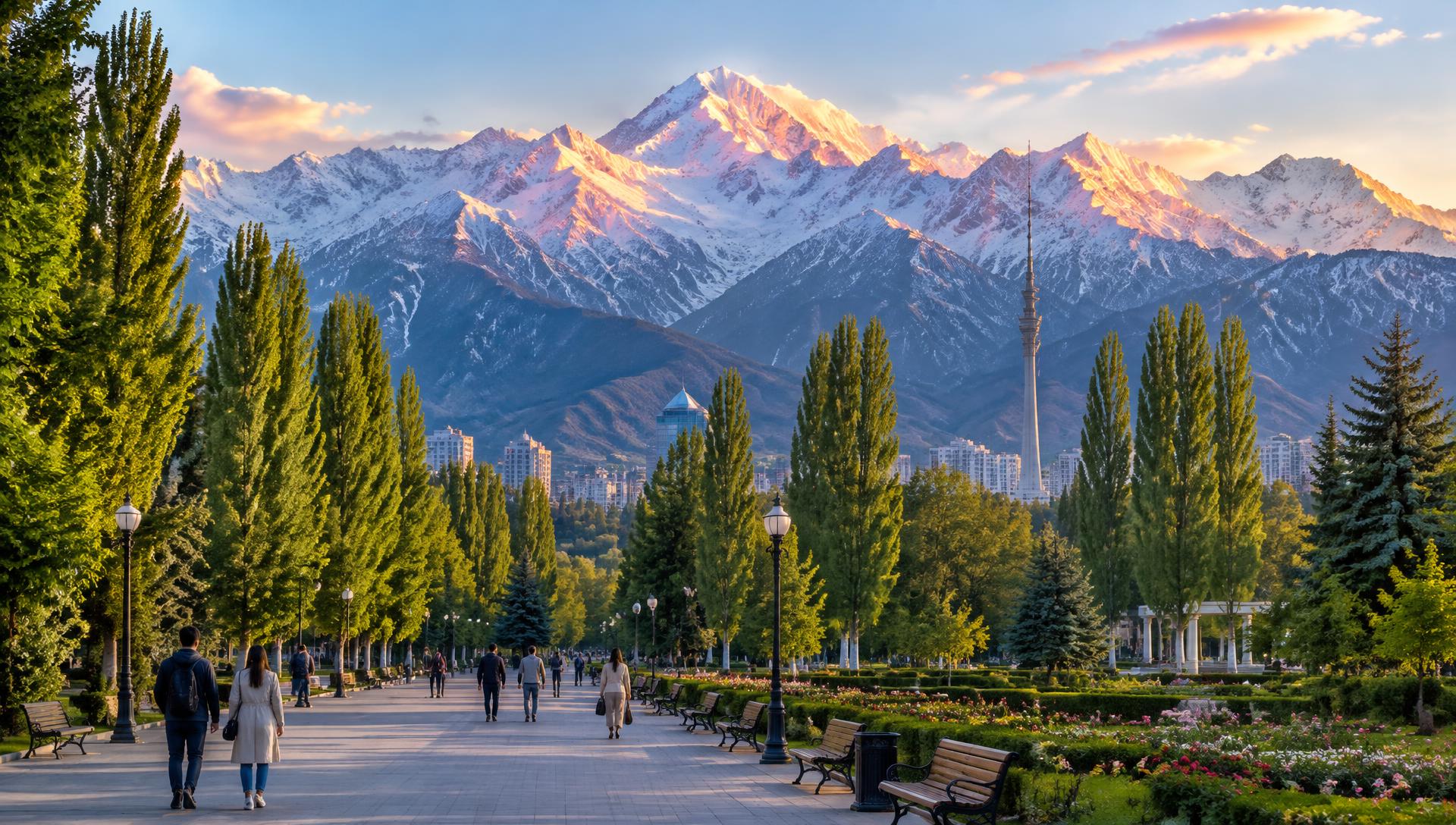 Kazakhstan