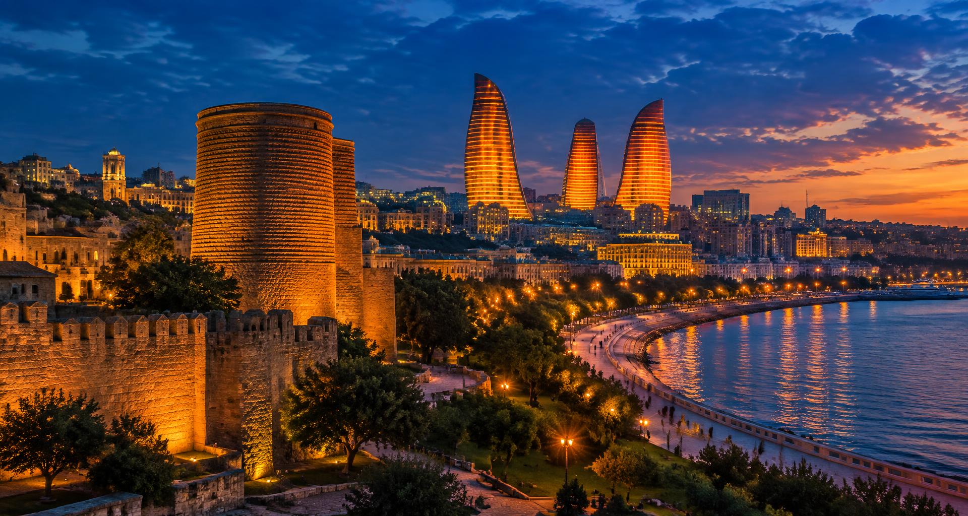 Azerbaijan