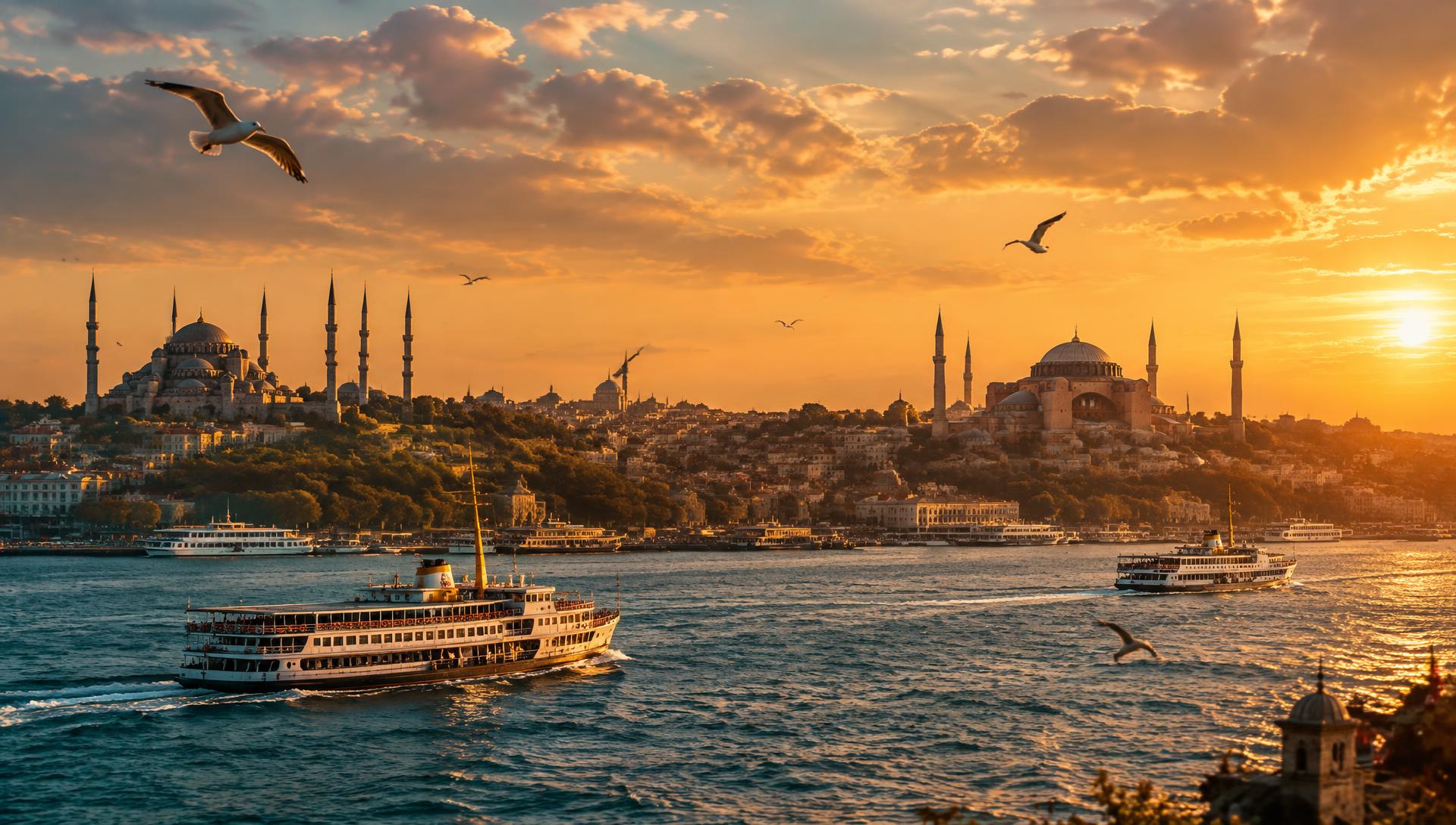 Timeless Türkiye