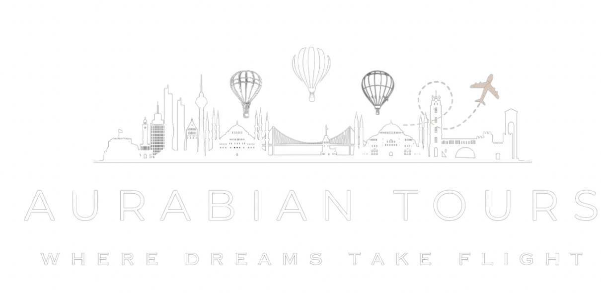 Aurabian Tours — Where Dreams Take Flight